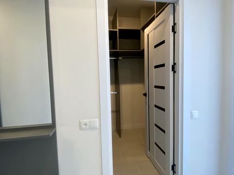 квартира за адресою Повітряних Сил просп. (Повітрофлотський), 56