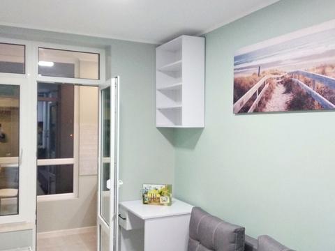 квартира за адресою Щепова вул., 17