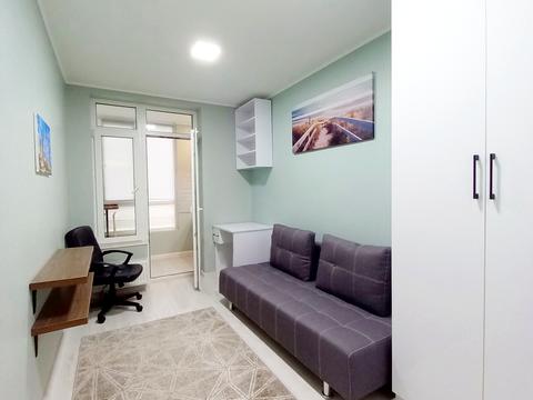 квартира за адресою Щепова вул., 17