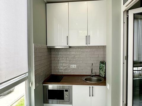 квартира за адресою Щепова вул., 17