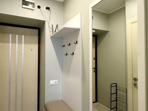 квартира за адресою Щепова вул., 17