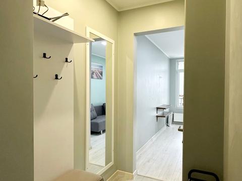 квартира за адресою Щепова вул., 17