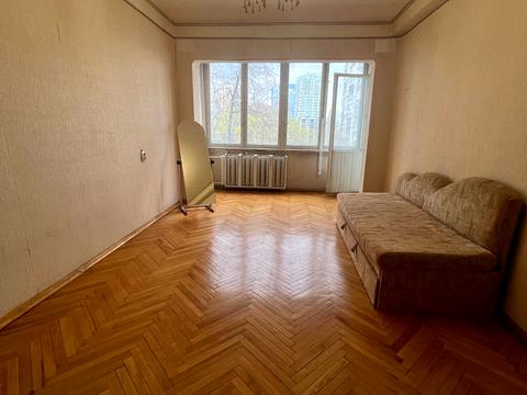 квартира за адресою Митрополита Василя Липківського вул. (Урицького), 27/5