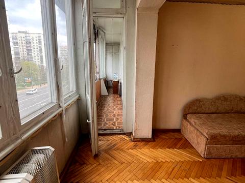 квартира за адресою Митрополита Василя Липківського вул. (Урицького), 27/5