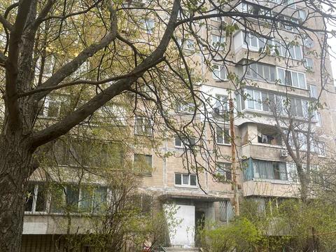 квартира за адресою Митрополита Василя Липківського вул. (Урицького), 27/5