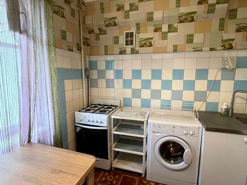 квартира за адресою Митрополита Василя Липківського вул. (Урицького), 27/5