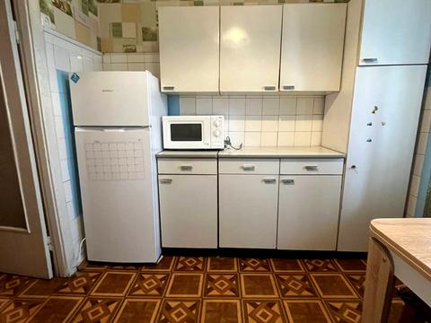 квартира за адресою Митрополита Василя Липківського вул. (Урицького), 27/5