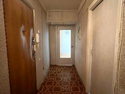 квартира за адресою Митрополита Василя Липківського вул. (Урицького), 27/5