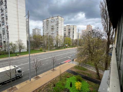 квартира за адресою Митрополита Василя Липківського вул. (Урицького), 27/5