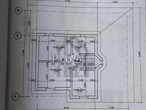 будинок за адресою Вокзальна вул. (Дімітрова)