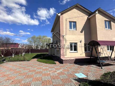 будинок за адресою Вокзальна вул. (Дімітрова)