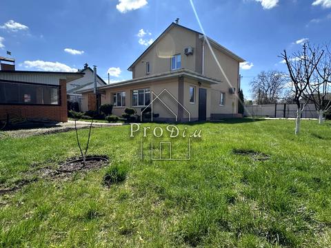 будинок за адресою Вокзальна вул. (Дімітрова)