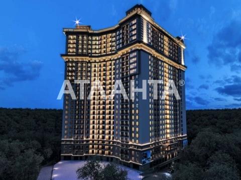 квартира по адресу Дача Ковалевского ул., 5