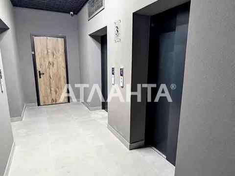 квартира по адресу Дача Ковалевского ул., 5