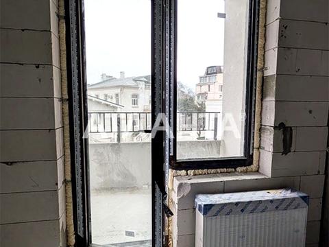 квартира по адресу Дача Ковалевского ул., 5