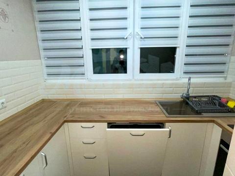 квартира по адресу Юлии Здановской ул. (Ломоносова), 81-Б