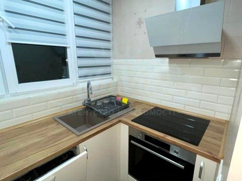 квартира по адресу Юлии Здановской ул. (Ломоносова), 81-Б