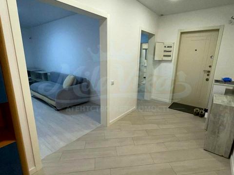 квартира по адресу Юлии Здановской ул. (Ломоносова), 81-Б