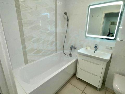 квартира по адресу Юлии Здановской ул. (Ломоносова), 81-Б