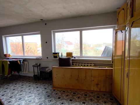 дом по адресу Садове товариство