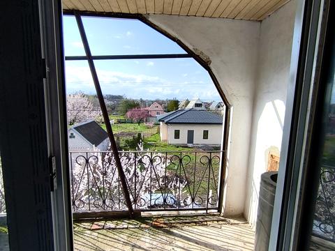 дом по адресу Садове товариство