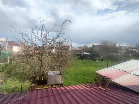 дом по адресу Садове товариство