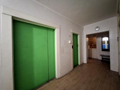 квартира по адресу Анны Ахматовой ул., 39-Б