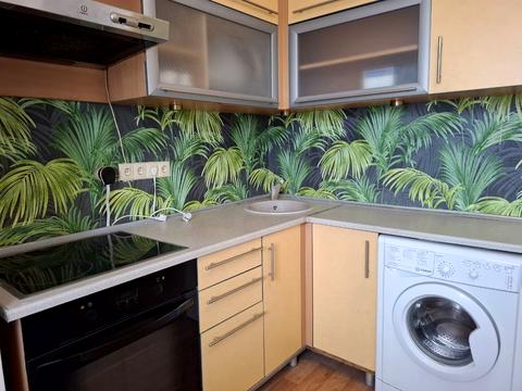 квартира по адресу Анны Ахматовой ул., 39-Б