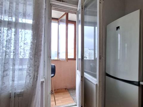 квартира по адресу Анны Ахматовой ул., 39-Б