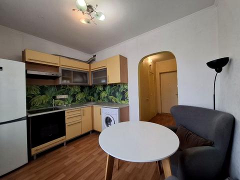 квартира по адресу Анны Ахматовой ул., 39-Б