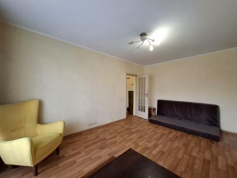 квартира по адресу Анны Ахматовой ул., 39-Б