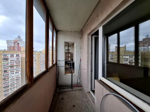 квартира по адресу Анны Ахматовой ул., 39-Б