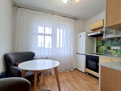 квартира по адресу Анны Ахматовой ул., 39-Б