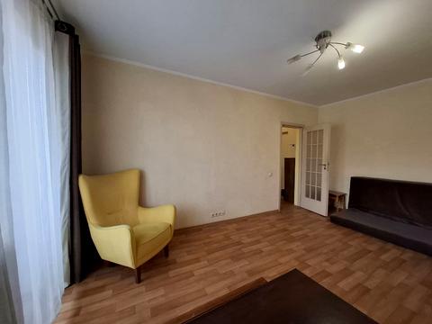 квартира по адресу Анны Ахматовой ул., 39-Б