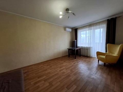 квартира по адресу Анны Ахматовой ул., 39-Б