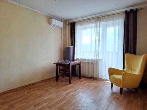 квартира по адресу Анны Ахматовой ул., 39-Б