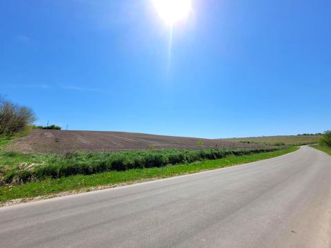 участок по адресу 