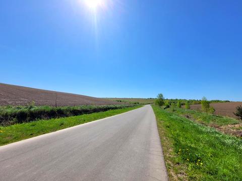 участок по адресу 