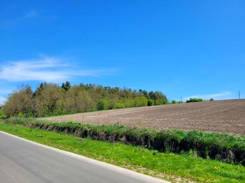 участок по адресу 