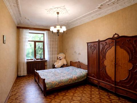 квартира за адресою Банний пров., 2