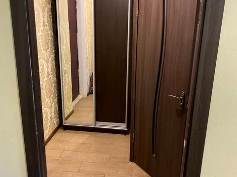 квартира за адресою Миколи Ушакова вул., 10