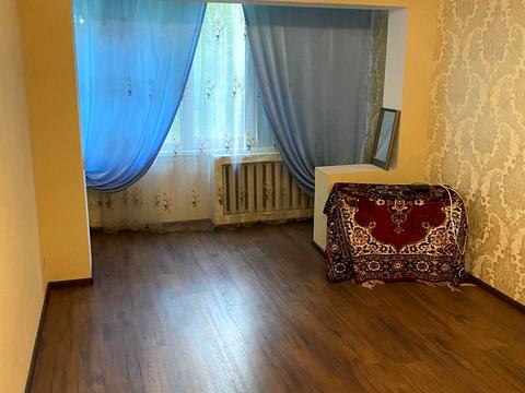 квартира за адресою Миколи Ушакова вул., 10