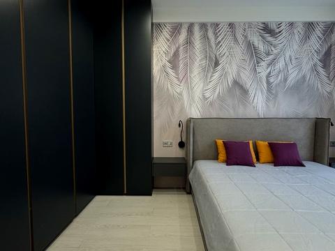 квартира за адресою Джона Маккейна вул. (Івана Кудрі), 1