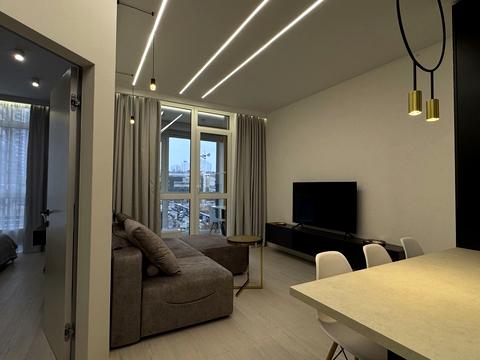 квартира за адресою Джона Маккейна вул. (Івана Кудрі), 1