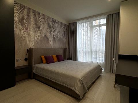 квартира за адресою Джона Маккейна вул. (Івана Кудрі), 1