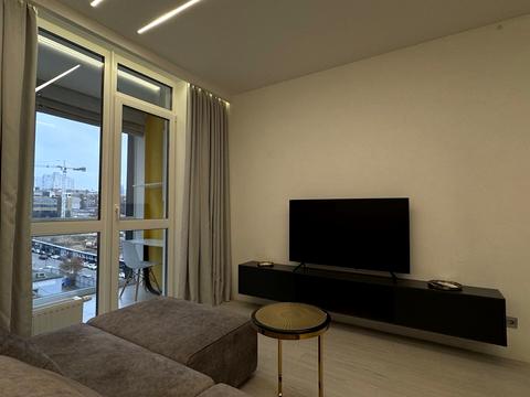 квартира за адресою Джона Маккейна вул. (Івана Кудрі), 1