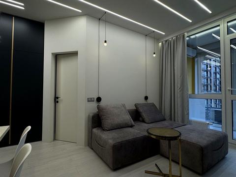 квартира за адресою Джона Маккейна вул. (Івана Кудрі), 1