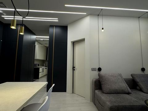 квартира за адресою Джона Маккейна вул. (Івана Кудрі), 1