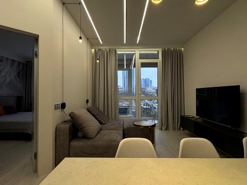 квартира за адресою Джона Маккейна вул. (Івана Кудрі), 1