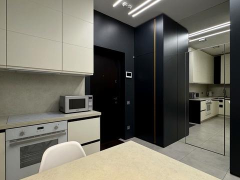 квартира за адресою Джона Маккейна вул. (Івана Кудрі), 1